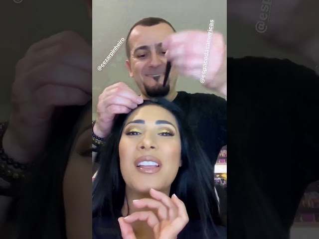 Simaria Mendes (@simaria) archived Instagram Stories compilation from November 19, 2019