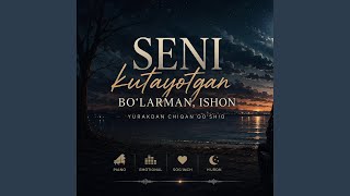 Seni kutyapman ishon - gr MAHZUN