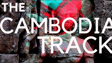Mpc X Live mix | Ancient Cambodia Akai Mpc as vst for Ableton 10 Push2