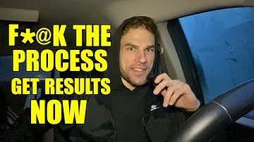 STOP Chasing Quick Fixes: The REAL Way to Get FAST Results in Dating & Life