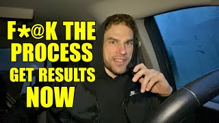 STOP Chasing Quick Fixes: The REAL Way to Get FAST Results in Dating & Life