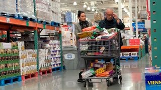 Шопинг из Магазина Costco - Подслащиваем Жизнь (Повтор) - Эгине - Heghineh