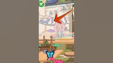 Toca Life World Is Hiding This From You 😳
