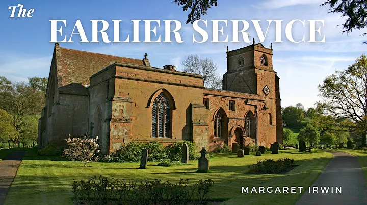 The Earlier Service by Margaret Irwin