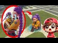 My drone CATCHES RUMI CAT KPOP DEMON HUNTERS Original Story in REAL LIFE in Garry's Mod