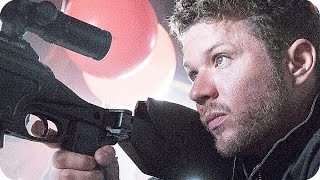 SHOOTER Season 1 TRAILER 2 (2016) New USA Series