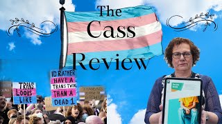 The Cass Review Is A Reckoning A Long Time Coming