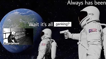 Rogue Lineage Montages in a Nutshell