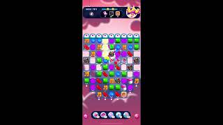 #6056 Candy Crush Saga Level 6056