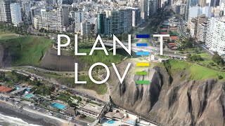 Planet Love | Amor ancestral
