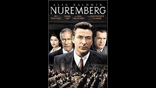 Nuremberg Full Movie By Kadraa