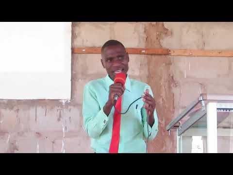 Juma La Maombi La Vijana