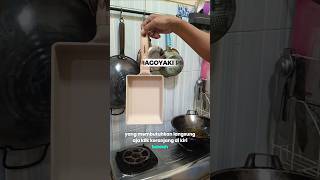 Rekomendasi Tamagoyaki pan pembuat telur dadar omelette #tamagoyaki #tamagotakipan