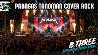 Pabagas Tanoman  Rock Batak Version  Penuh Amarah U0026 Rasa