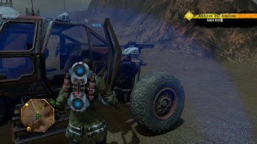 Let´s Play Red Faction Guerrilla – Re-Mars-tered Part 14 No Commentary ( Pc )