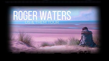 Roger Waters 19 06 2018 Ziggo Amsterdam