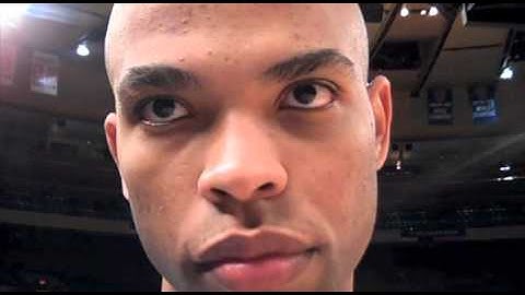 Taj Gibson interview.mov