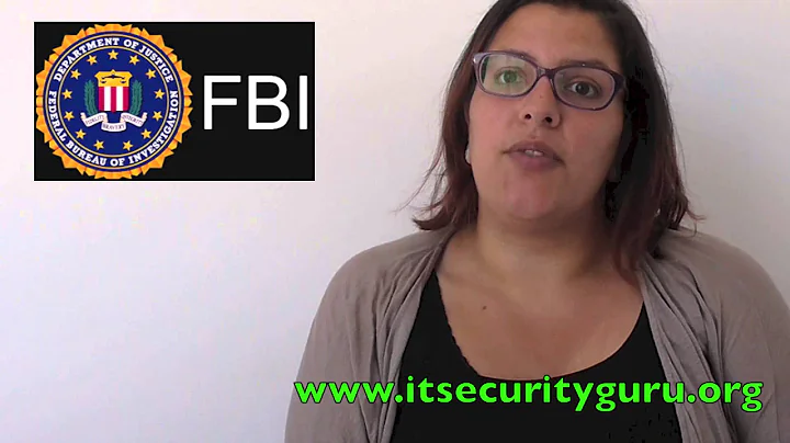 UK Teenage FBI hacker charged under Computer Misuse Act