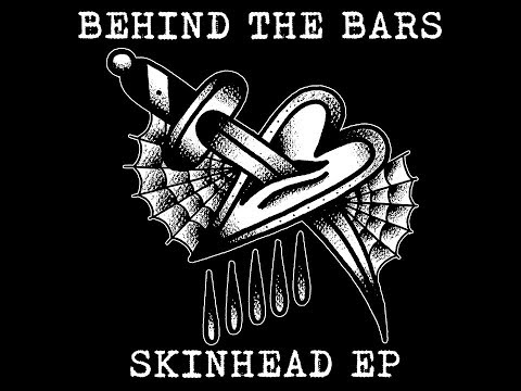 Behind The Bars — Behind The Bars - Stay Away (Lyric Video)