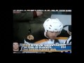 Highlights boston bruins vs hurricanes game 2 2009 playoffs