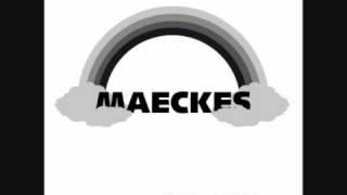 Maeckes - Graustufenregenbogen