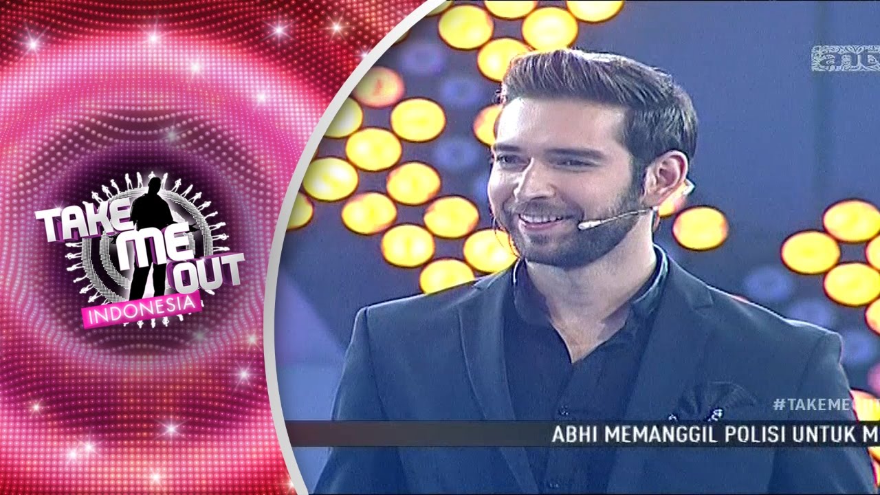 Unch unch! Masakan Ayberk buat para ladies jatuh cinta! - Take Me Out Indonesia