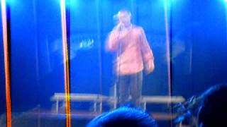 KAAS - Sam cooke und so Live@Juice Jam 09