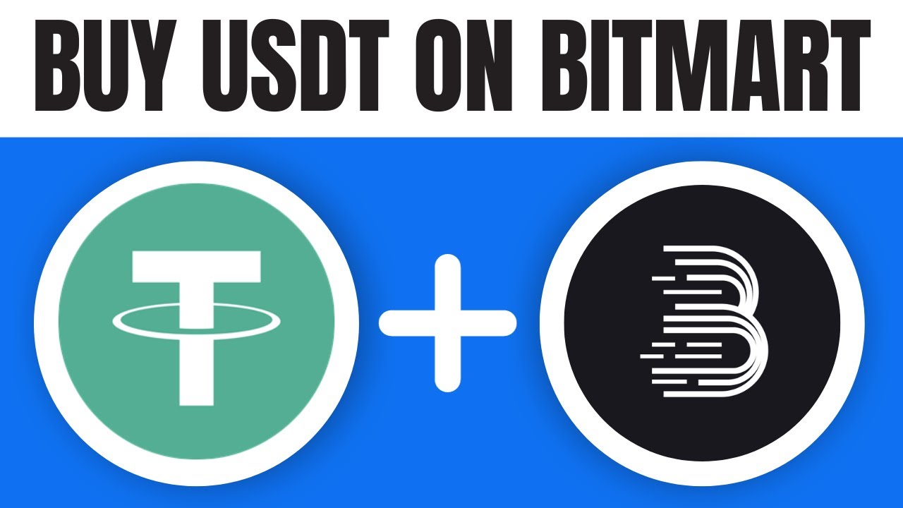 How to Buy USDT on Bitmart (2026)