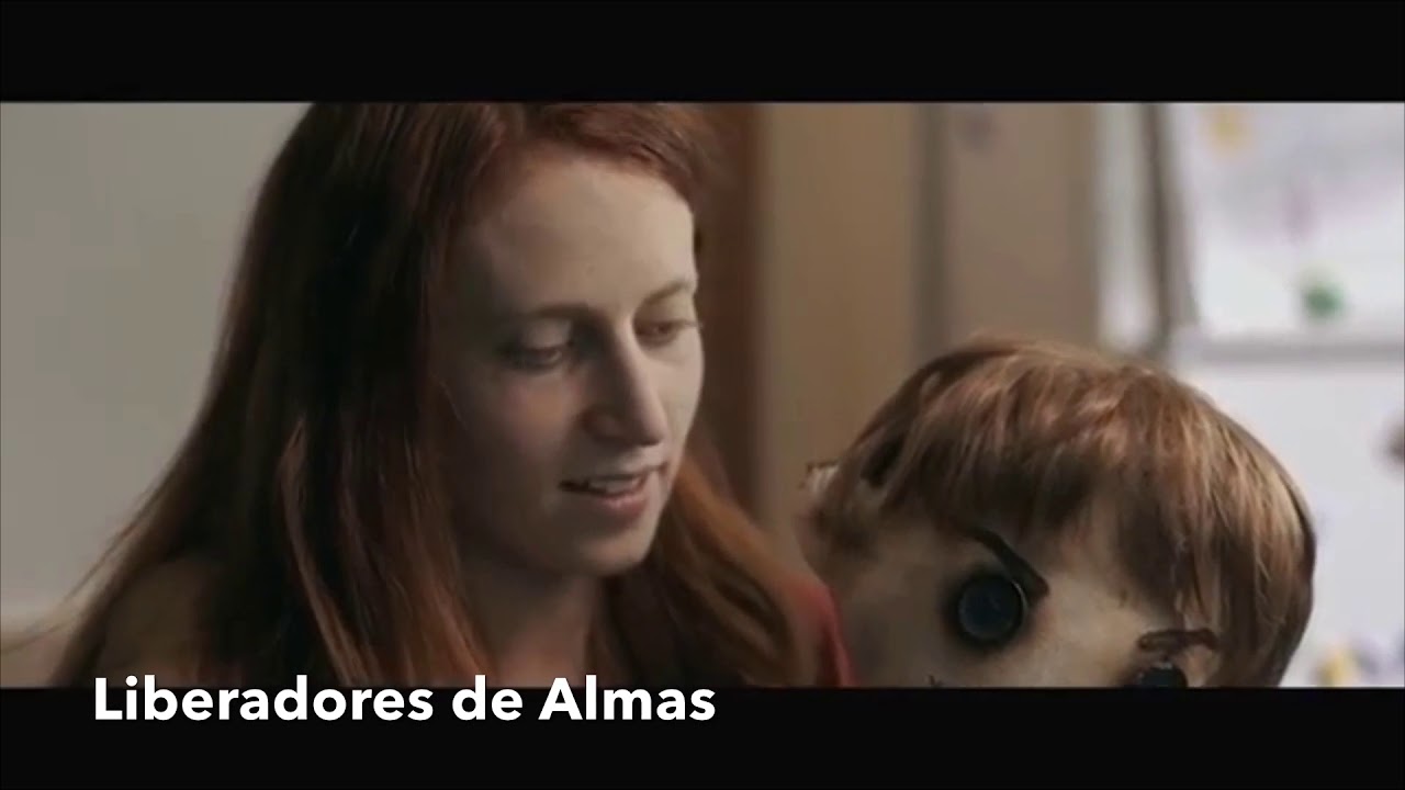 El Creador De Muñecos Película Completa