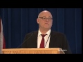 "Right Size" of Government: Resources & Environment Small Group Summary
