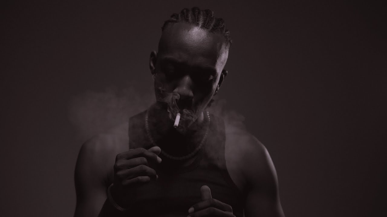 Ozi F Teddy - Venting X Cruel  (Prod  By Fella)