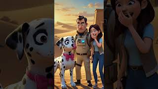 The Art of Dog Training in Ancient Times #dog #animation #cartoon #movie #funny #film #disney