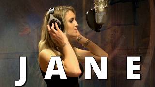JANE | Starship | Gabriela Guncikova ft. Epoch House Choir - Ken Tamplin Vocal Academy screenshot 4