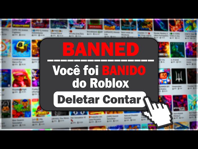 o roblox me baniu para sempre de conseguir robux : r/HUEstation