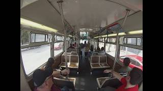 San Francisco MUNI Trolley buses September 2017 by Kevin A Mueller San Francisco MUNI Trolley buses September 2017 by Kevin A Mueller
