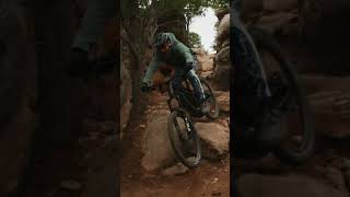 Want to erase the chatter and chunk? The Cannondale Mottera LT might just be the answer!
Want to erase the chatter and chunk? The Cannondale Mottera LT might just be the answer! Want to erase the chatter and chunk? The Cannondale Mottera LT might just be the answer!