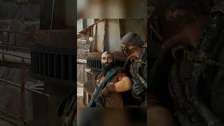 Mad Max (2024): Deadly Sniper Hunt Turns into a Rocket Barrage