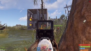 POV: A Clan Builds A Raid Base in Front of Your Base... #shorts