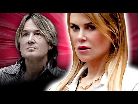 We Saw Nicole Kidman And Keith Urban S Split Coming Here S Why