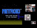 Metroid - Justin Bailey Code Playthrough image