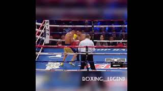 Vasyl Lomachenko vs José Luis Ramírez