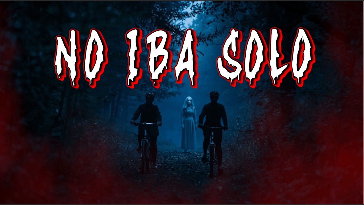 Historias reales de ciclistas: brujas, sombras y un auto fantasma en la carretera