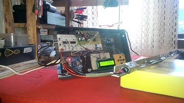 Magnetometer-Gradiometer