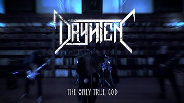 DRYHTEN - The Only True God (Official Music Video)
