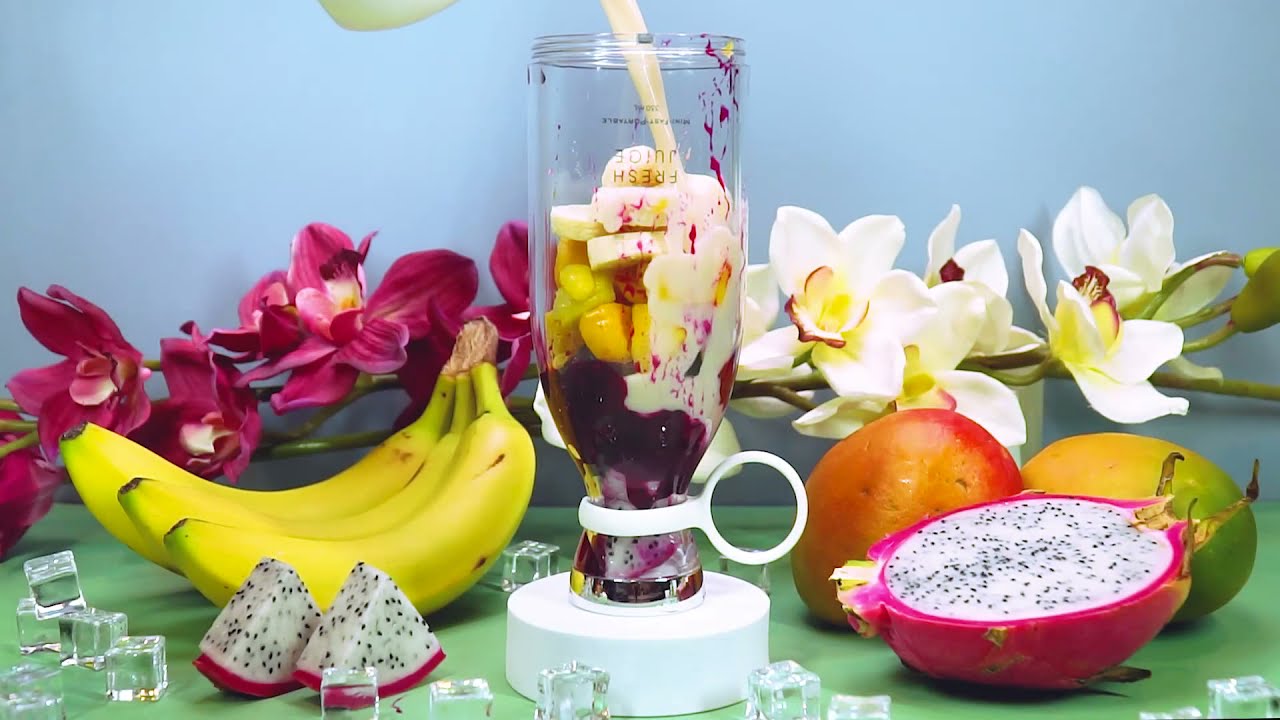 Does the Viral Fresh ﻿Juice Blender Actually Work? - PureWow