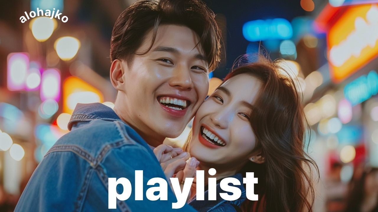 [playlist] 힙합 그루브는  바로 반응 느좋 그루브🎧 chill &R&B🍁노동요 플레이리스트🌷