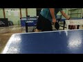 インナーフォースレイヤーalc テナジー05ハードを試打 レビュー インナーフォースレイヤーalc テナジー05ハードを試打 レビュー
