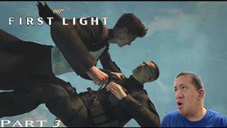 SKYFALL | 007 First Light Playthrough (Part 3)