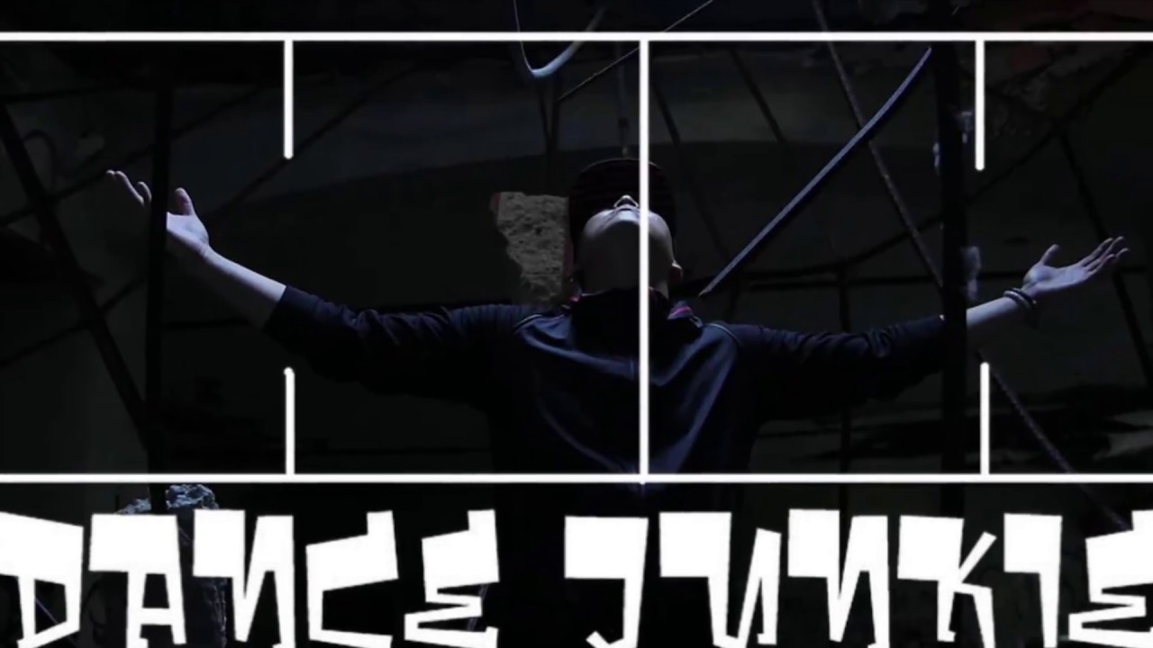 HIP HOP DANCE JUNKIES YouTube