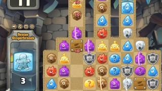 Monster Buster Stage 220
